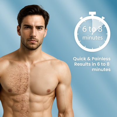 Ecrin Hair Removal Spray